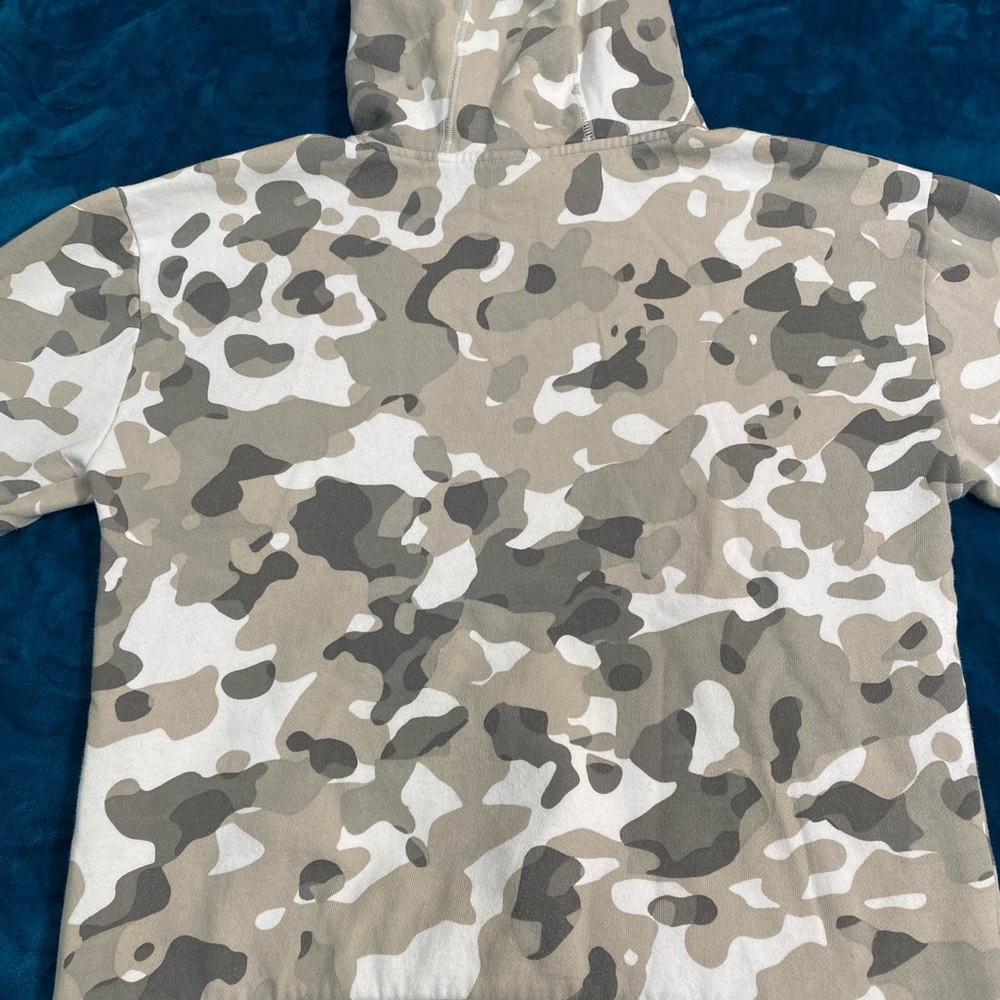 Adidas Originals Youth XL (18-20) Graphic Camo Hoodie - Picture 10 of 15